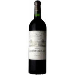 Château Grand-Puy Ducasse 2020 - 5ème Cru Classé