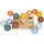 Small Foot Company Montessori Sortierspiel mit Kugeln