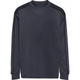 hummel T-Shirt Hmljr Kinder in EBONY | Gr.: 34-39