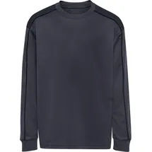 hummel T-Shirt Hmljr Kinder in EBONY | Gr.: 34-39