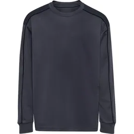 hummel T-Shirt Hmljr Kinder in EBONY | Gr.: 34-39