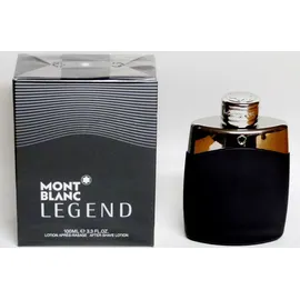 Mont Blanc Legend Lotion 100 ml