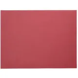 Papstar Tischsets, Papier 30 cm x 40 cm bordeaux
