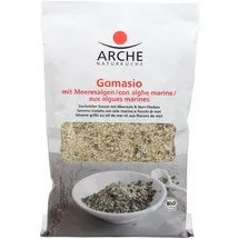 Arche Gomasio mit Meeresalgen 200 g