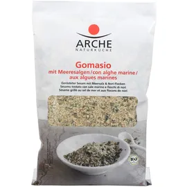 Arche Gomasio mit Meeresalgen 200 g