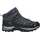 CMP Rigel Mid WP Herren Antracite/Deep Lake 43