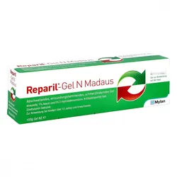 Reparil-gel N Madaus
