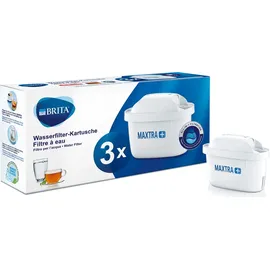 BRITA MAXTRA+ Kartuschen 3 St.