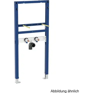 Geberit Duofix Element 112 cm für Waschtisch Standarmatur
