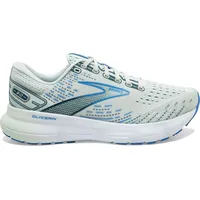 Brooks Glycerin 20 Damen blue glass/marina/legion blue 38