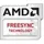 JAPANNEXT 4K UHD Gaming Monitor 28"
