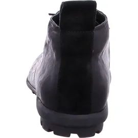 THINK! Kong Herren Schwarz 42,5