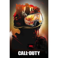 ABYstyle GB eye GBYDCO142 Call of Duty Graffiti (91.5x61cm) - Plakat