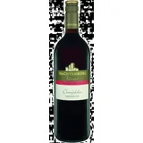 Wachtenburg Dornfelder Pfalz QbA halbtrocken 1,0L