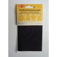 Kleiber Sicherheitstasche, 14 x 20 cm
