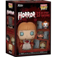 Funko Horror - 13 Day Spooky Countdown Adventskalender -