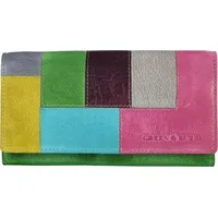 GREENBURRY Candy Shop Geldbörse Damen rorest-multi