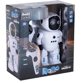 REVELL RC-Roboter Smart-R CH RTF (24704)