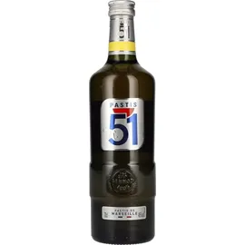 Pastis 45% vol 0,7 l