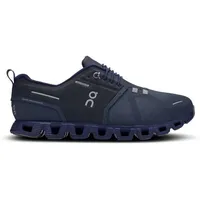 On Cloud 5 Waterproof Herren Navy/Ink 40,5