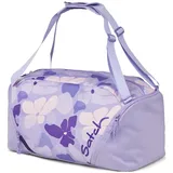 Satch Sporttasche Lilac Blossom