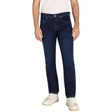 Mac Jogging Jeans in Dark Blue Authentic Used-W34 / L34
