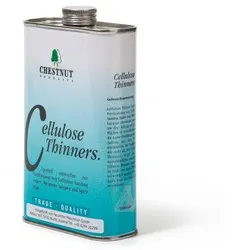 Chestnut Cellulose Thinner (Verdünner)