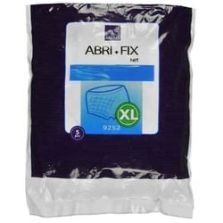 Abena Abri-Fix Net ohne Bein XL, 5 Stück