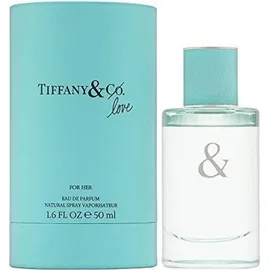 Tiffany & Co Tiffany & Love For Her Eau de Parfum 50 ml