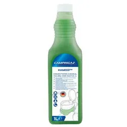Camping Gaz Campingaz 2206371, Toilettenzusatz, 1 l, Flasche, 1 Stück(e)