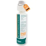 INOX - effektives SRC Anti Kristall & Protect Adblue Additiv 250 ml | Adblue Zusatz schütz vor Kristallbildung im SCR-System | Adblue Reiniger hilft Ablagerungen & Verunreinigungen vorzubeugen