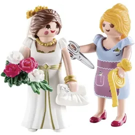 Playmobil Prinzessin und Schneiderin 70275