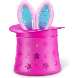 Zuru Pets Alive Magic Bunny 31 cm Mehrfarbig