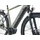 Prophete Entdecker 4.0 28 Zoll RH 54 cm Moosgrau-Schwarz Matt