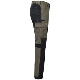 Forsberg Vildmark robuste Outdoorhose / 54
