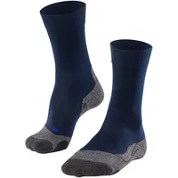 Falke TK2 Cool Trekkingsocken Damen marine 39-40