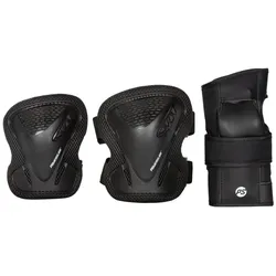 POWERSLIDE BASIC Schonerset 2025 - L