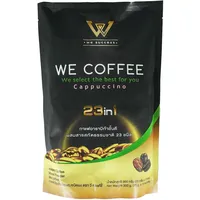 We Instant Herb Coffee 300g 23in1 We Success We Coffee Instant Coffee