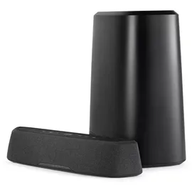 Polk Audio MagniFi Mini AX schwarz