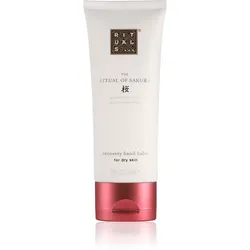 Rituals The Ritual Of Sakura Recovery Hand Balm 70 ml