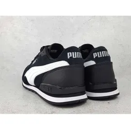 Puma St Runner V3 Sd Herren Schwarz 37