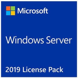 Microsoft Windows Server 2019 Standard 5 CALs DE