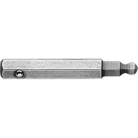 FACOM Bit Serie 0 - Sechskant 2 mm