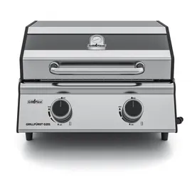 Grillfürst G201E 2-Brenner Gasgrill