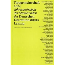 Tippgemeinschaft 2024