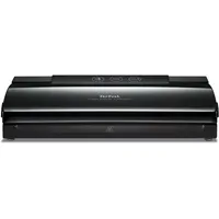 Tefal VT254070 Schwarz