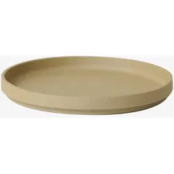 Hasami Teller Natur | 18,5cm