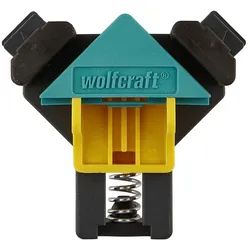 Wolfcraft GmbH 2 ES 22 - Eckenspanner, Eckklemme, 2 Stück(e), 2,2 cm