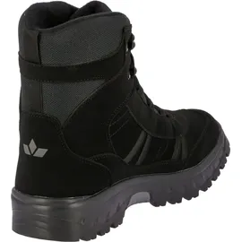 LICO Wildlife Herren Schwarz 39