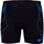 Arena Graphic Swim Mid Jammer Schwarz/Türkis M